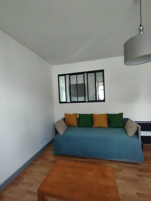 Apartamento Le Grand Montjoux Besanzón Exterior foto