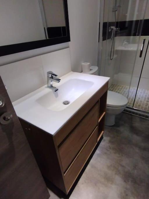 Apartamento Le Grand Montjoux Besanzón Exterior foto