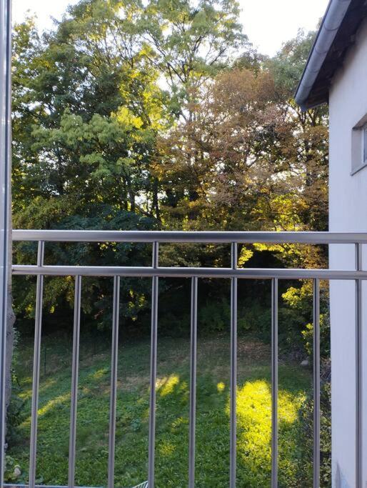 Apartamento Le Grand Montjoux Besanzón Exterior foto