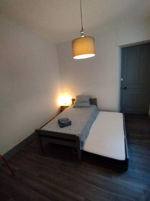 Apartamento Le Grand Montjoux Besanzón Exterior foto