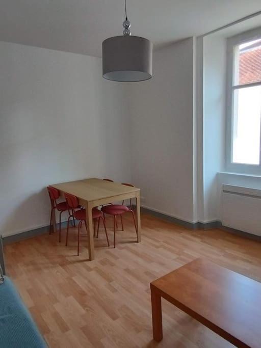 Apartamento Le Grand Montjoux Besanzón Exterior foto
